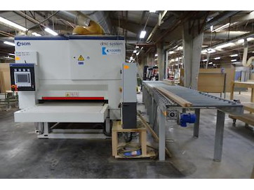 Machinepark d'hondt interieur