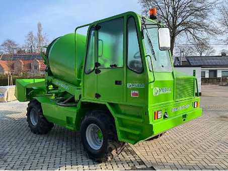 Machines & transport