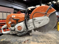 Machines, werkmateriaal en toebehoren 701-800 dm (58/2026)