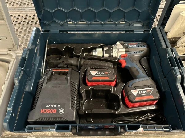Machines, werkmateriaal en toebehoren 801-900 dm (58/2026)