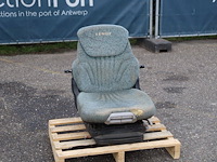 Machinestoel fendt - afbeelding 1 van  1