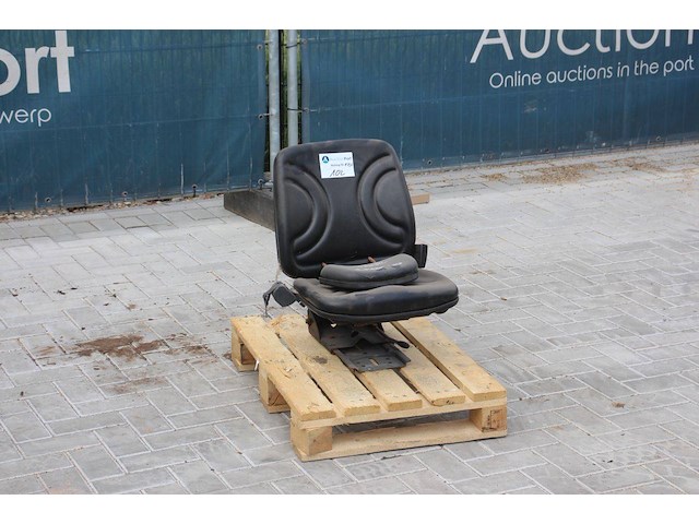 Machinestoel giant - afbeelding 1 van  1