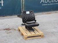 Machinestoel giant - afbeelding 1 van  1