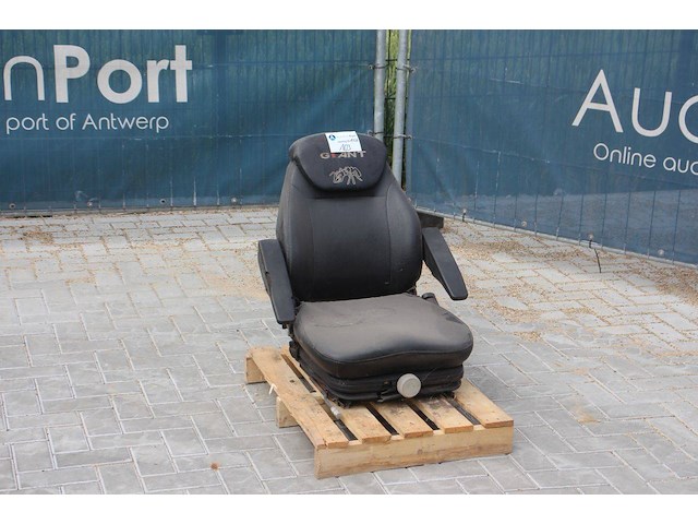 Machinestoel giant - afbeelding 1 van  1