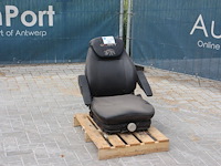 Machinestoel giant - afbeelding 1 van  1