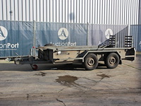 Machinetransporter veldhuizen g47-1 2002 - afbeelding 1 van  1