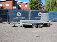 Machinetransporter vlemmix vta 2023 - afbeelding 1 van  1