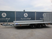 Machinetransporter vlemmix vta 3500kg nieuw - afbeelding 1 van  1