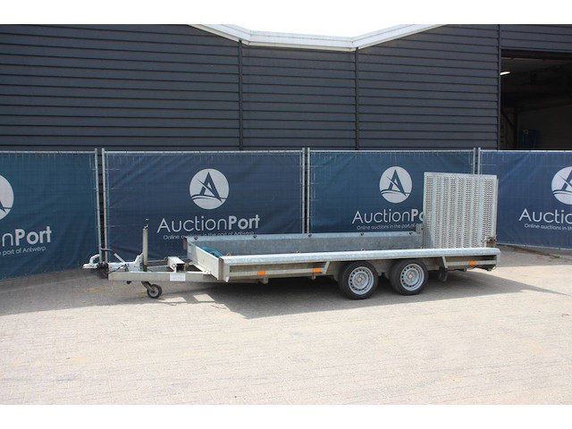 Machinetransporter vlemmix vta - afbeelding 1 van  1
