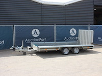 Machinetransporter vlemmix vta - afbeelding 1 van  1