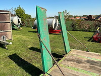Machinetransporter - afbeelding 4 van  7