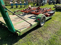 Machinetransporter - afbeelding 5 van  7