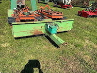 Machinetransporter - afbeelding 6 van  7