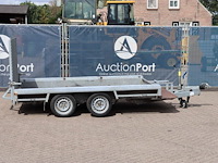 Machinetransporter - afbeelding 1 van  1
