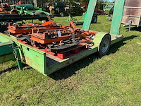Machinetransporter - afbeelding 6 van  7