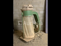 Machinezuiging - afbeelding 1 van  1