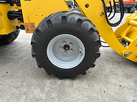 Machpro - 2024 - mp-06 - wiellader - afbeelding 1 van  24