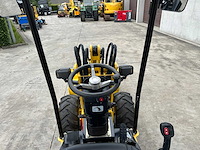 Machpro - 2024 - mp-06 - wiellader - afbeelding 8 van  24
