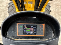 Machpro - 2024 - mp-06 - wiellader - afbeelding 10 van  24