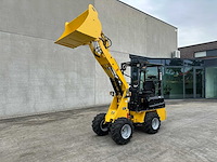 Machpro - 2024 - mp-06 - wiellader - afbeelding 11 van  24