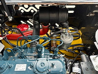 Machpro - 2024 - mp-06 - wiellader - afbeelding 23 van  24