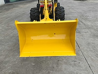 Machpro - 2024 - mp-06 - wiellader - afbeelding 2 van  42