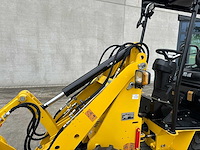 Machpro - 2024 - mp-06 - wiellader - afbeelding 6 van  42