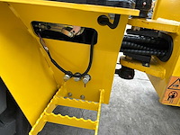 Machpro - 2024 - mp-06 - wiellader - afbeelding 10 van  42