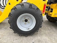 Machpro - 2024 - mp-06 - wiellader - afbeelding 11 van  42