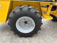 Machpro - 2024 - mp-06 - wiellader - afbeelding 14 van  42