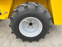 Machpro - 2024 - mp-06 - wiellader - afbeelding 15 van  42