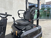 Machpro - 2024 - mp-06 - wiellader - afbeelding 16 van  42