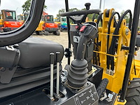 Machpro - 2024 - mp-06 - wiellader - afbeelding 18 van  42