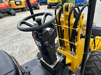 Machpro - 2024 - mp-06 - wiellader - afbeelding 19 van  42