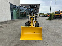 Machpro - 2024 - mp-06 - wiellader - afbeelding 12 van  42