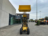 Machpro - 2024 - mp-06 - wiellader - afbeelding 25 van  42