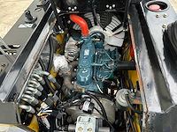 Machpro - 2024 - mp-06 - wiellader - afbeelding 32 van  42