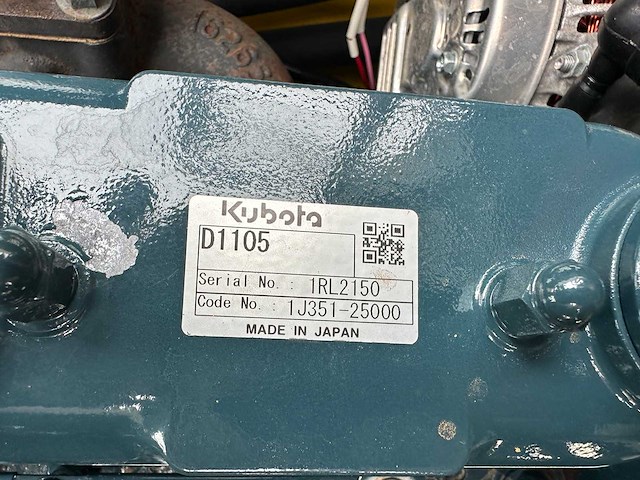 Machpro - 2024 - mp-06 - wiellader - afbeelding 35 van  42
