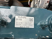 Machpro - 2024 - mp-06 - wiellader - afbeelding 35 van  42