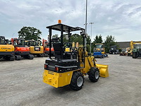 Machpro - 2024 - mp-06 - wiellader - afbeelding 38 van  42