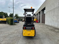 Machpro - 2024 - mp-06 - wiellader - afbeelding 39 van  42