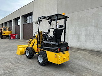 Machpro - 2024 - mp-06 - wiellader - afbeelding 40 van  42