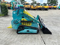 Machpro - 2024 - mp-s300 - schranklader op rupsen - afbeelding 5 van  27