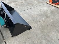 Machpro - 2024 - mp-s300 - schranklader op rupsen - afbeelding 12 van  26