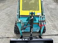 Machpro - 2024 - mp-s300 - schranklader op rupsen - afbeelding 13 van  26