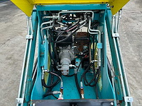 Machpro - 2024 - mp-s300 - schranklader op rupsen - afbeelding 14 van  26