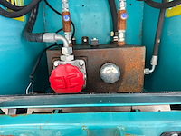 Machpro - 2024 - mp-s300 - schranklader op rupsen - afbeelding 17 van  26