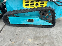 Machpro - 2024 - mp-s300 - schranklader op rupsen - afbeelding 20 van  26