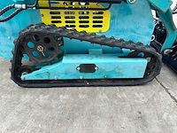 Machpro - 2024 - mp-s300 - schranklader op rupsen - afbeelding 21 van  26