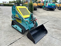 Machpro - 2024 - mp-s300 - schranklader op rupsen - afbeelding 4 van  26